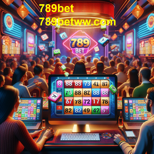 A Diversão do Bingo no 789bet: Uma Experiência Imperdível