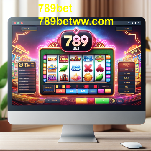Descubra o Mundo dos Cassinos Online no 789bet