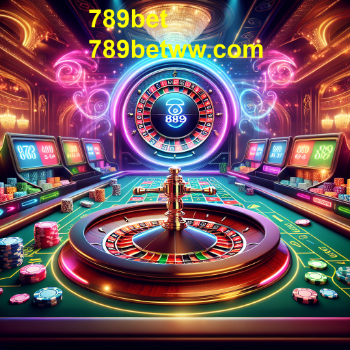 A Emoção da Roleta no 789bet: Um Clássico dos Cassinos Online